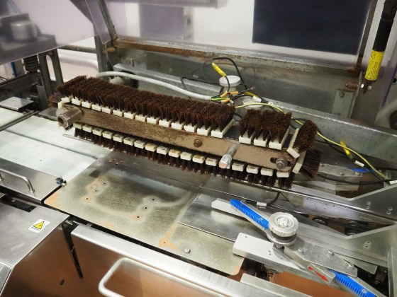Fuji Flow Wrapper FW3410 B Pic 10